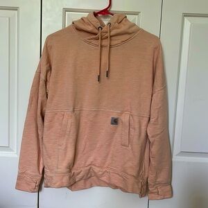 CARHARTT hoodie!